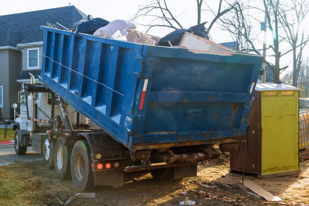 Best Affordable Junk Removal Services  in Hauppauge, NY