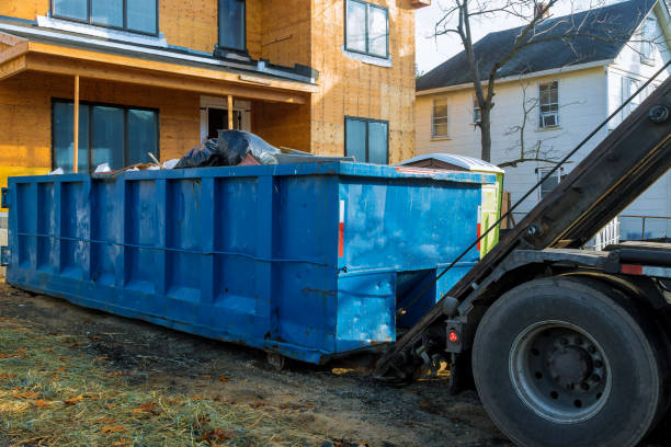 Best Affordable Junk Removal Services  in Hauppauge, NY