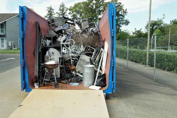 Best Commercial Junk Removal  in Hauppauge, NY