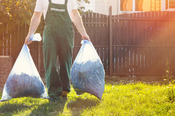 Reliable Hauppauge, NY Junk Removal Solutions