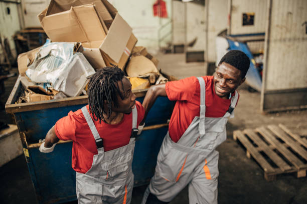 Best Full-Service Junk Removal  in Hauppauge, NY
