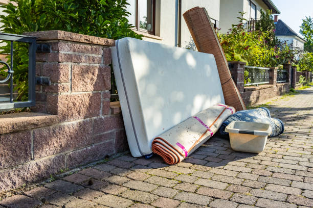 Best Trash Removal Near Me  in Hauppauge, NY