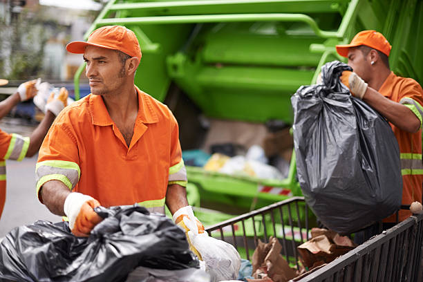 Best Residential Junk Removal  in Hauppauge, NY