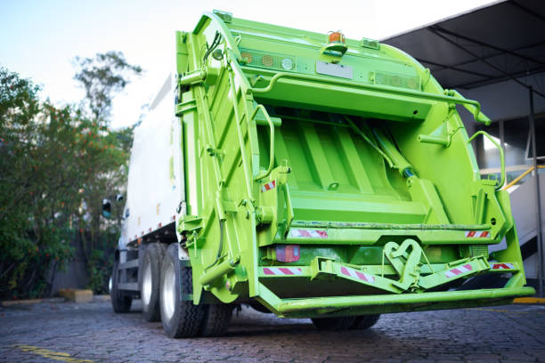 Best Commercial Cleanout Services  in Hauppauge, NY